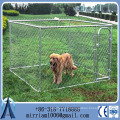 Powder coating Heavy Duty Dog Cage/dog kennels/dog kennel with cover